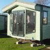 Swift Moselle Lodge 40’ x 13’ x 2bed. NEW. Caravan for Sale
